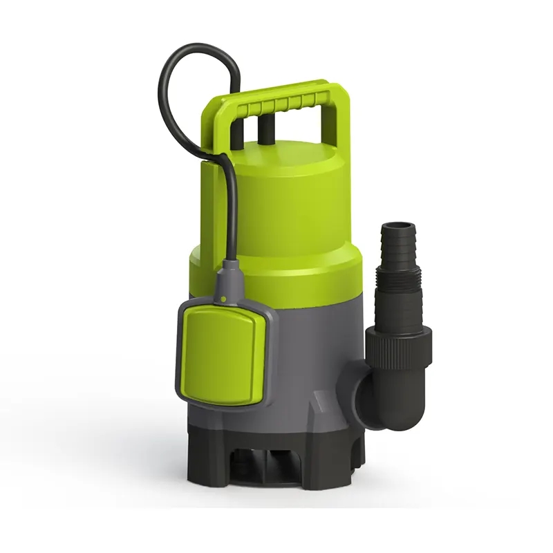 Den udbredte anvendelse af Dirty Water Submergeble Pump?